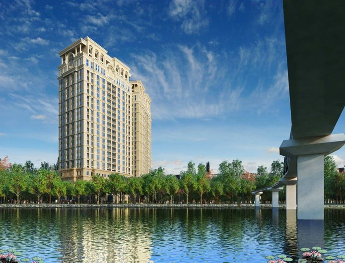 D'. Le Pont D'or Hoang Cau (2)-min