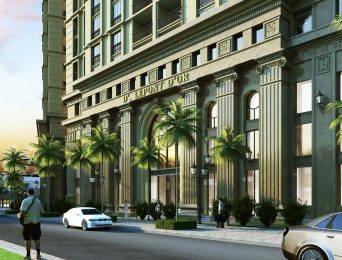 D'. Le Pont D'or Hoang Cau (5)-min