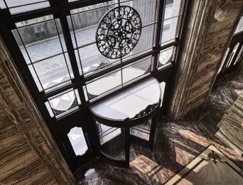 D'. Palais Louis - 'Emperor's Apartment' (1)