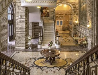 D'. Palais Louis - 'Emperor's Apartment' (10)