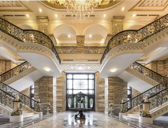 D'. Palais Louis - 'Emperor's Apartment' (11)