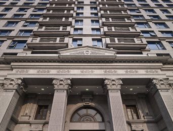 D'. Palais Louis - 'Emperor's Apartment' (2)