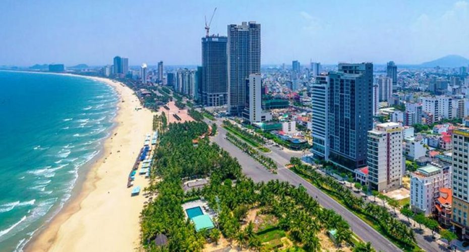 Da Nang real estate strongly attracts Hanoi investors