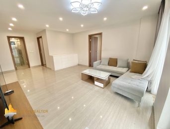 Delightful 3BRs apartment for rent in L3 Ciputra (2)