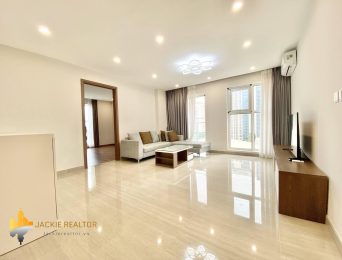 Delightful 3BRs apartment for rent in L3 Ciputra (3)