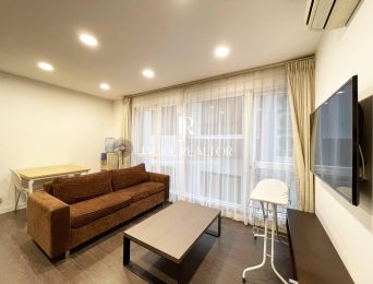 Deluxe 1 bedroom in To Ngoc Van, Westlake Hanoi for rent (2)