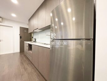 Deluxe 1 bedroom in To Ngoc Van, Westlake Hanoi for rent (4)