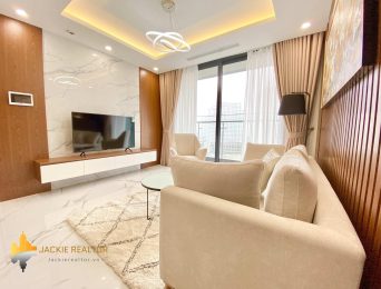 Diamond apartment for rent in S5 building, Sunshine City (2)