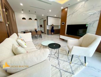 Diamond apartment for rent in S5 building, Sunshine City (4)