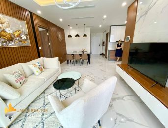 Diamond apartment for rent in S5 building, Sunshine City (5)