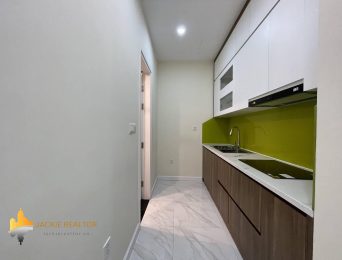 Dreamy lake view 1-bedroom apartment for rent at El Dorado, E1 Tower (4)