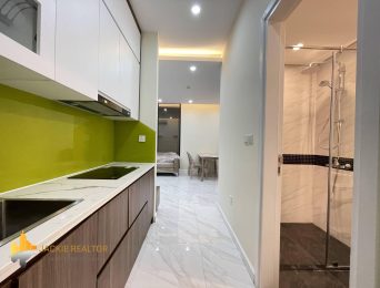 Dreamy lake view 1-bedroom apartment for rent at El Dorado, E1 Tower (5)