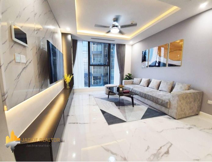 Dreamy river view apartment for rent at S2 Sunshine City (1)