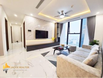Dreamy river view apartment for rent at S2 Sunshine City (2)