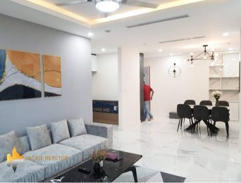 Dreamy river view apartment for rent at S2 Sunshine City (4)