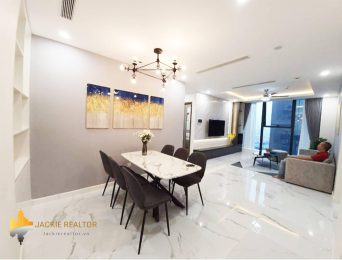 Dreamy river view apartment for rent at S2 Sunshine City (5)