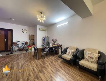 E1 Ciputra apartment for rent, 3 bedrooms, 2 bathrooms, fully furnished - Cheapest price in the market (2)