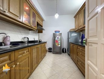 E1 Ciputra apartment for rent, 3 bedrooms, 2 bathrooms, fully furnished - Cheapest price in the market (4)