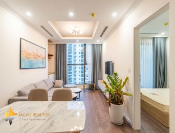 Eco flat for rent in R1, Sunshine Riverside Phu Thuong (3)-min