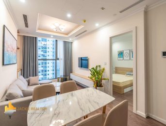 Eco flat for rent in R1, Sunshine Riverside Phu Thuong (4)-min