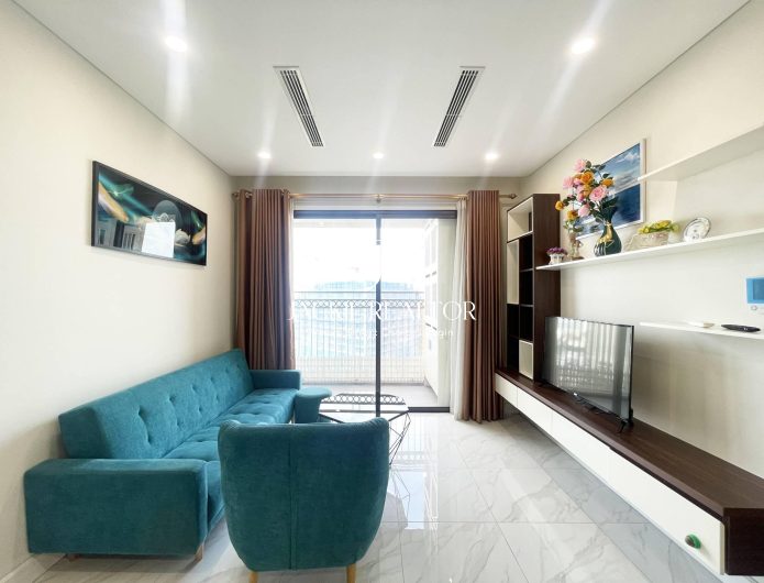 El Dorado Tay Ho Apartment A 2-Bedroom Lake View Gem for Rent (1)