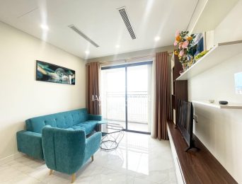 El Dorado Tay Ho Apartment A 2-Bedroom Lake View Gem for Rent (2)