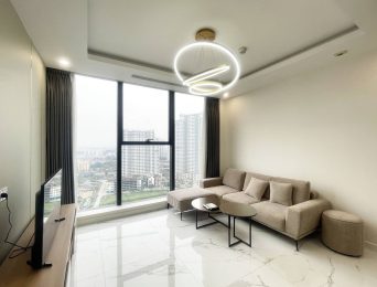 Elegant 2-bedroom apartment at S3 Sunshine City for rent (2)