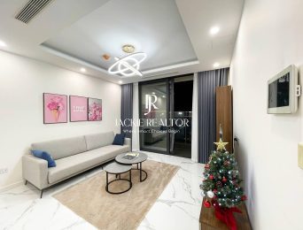 Elegant 2-bedroom apartment at S5 Sunshine City for rent (2)