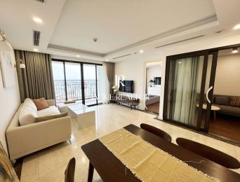 Elegant 2-bedroom apartment for rent in D' Le Roi Soleil (3)