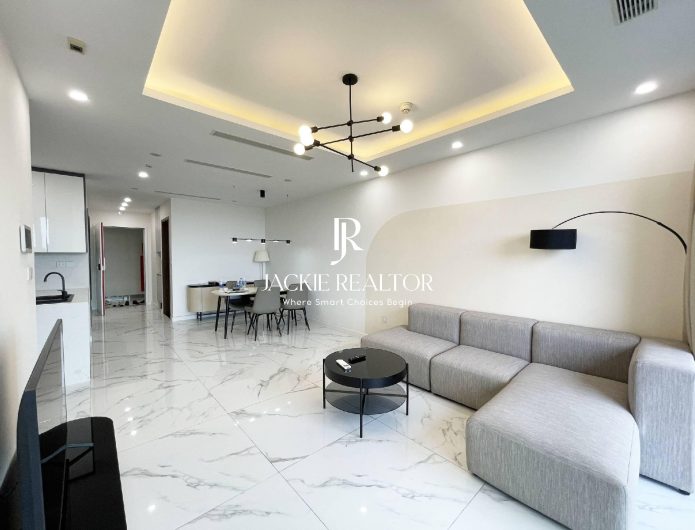 Elegant 2-bedroom apartment for rent in S5 Sunshine City (1)