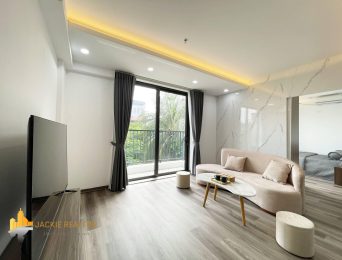 Elegant 2-bedroom apartment for rent in To Ngoc Van, Westlake Hanoi (3)