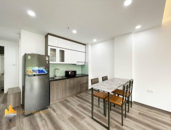 Elegant 2-bedroom apartment for rent in To Ngoc Van, Westlake Hanoi (5)