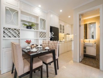 Elegant 2-bedroom apartment in D Capitale for rent (3)