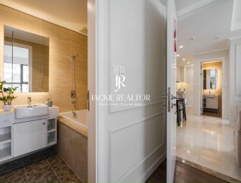 Elegant 2-bedroom apartment in D Capitale for rent (4)