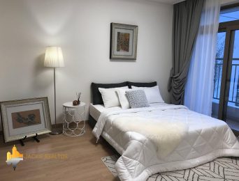 Elegant 2 bedrooms apartment for rent in Building 902, Starlake Hanoi (2)