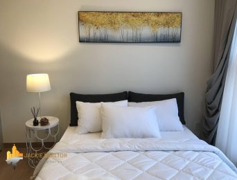 Elegant 2 bedrooms apartment for rent in Building 902, Starlake Hanoi (3)