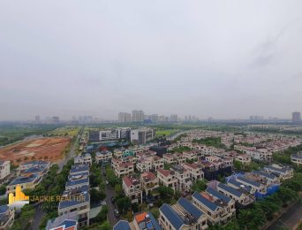 Elegant 2 bedrooms apartment for rent in Building 902, Starlake Hanoi (4)