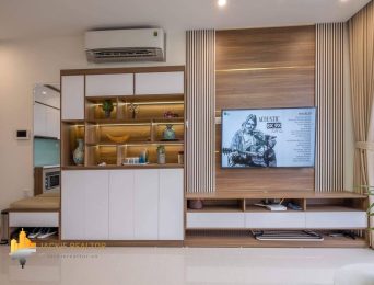 Elegant 2BRs apartment for rent near VinUni Vinhomes Ocean Park (5)