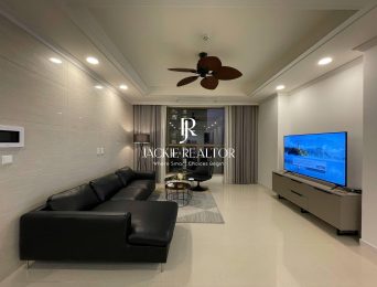 Elegant 3-bedroom apartment - Type G - at Starlake for rent (2)