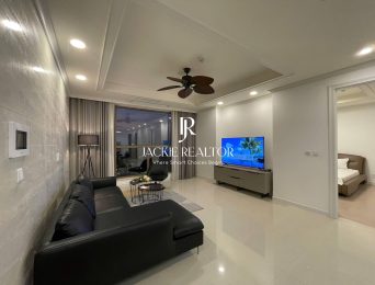 Elegant 3-bedroom apartment - Type G - at Starlake for rent (3)