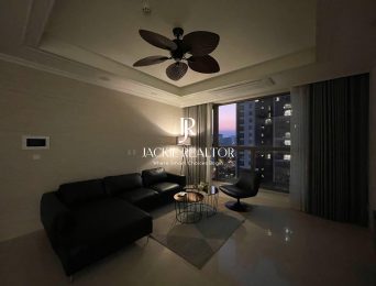 Elegant 3-bedroom apartment - Type G - at Starlake for rent (4)