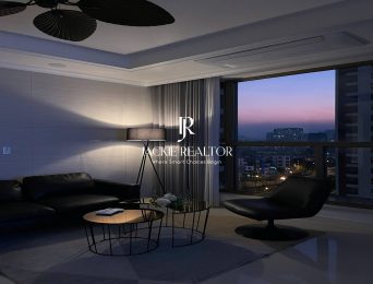 Elegant 3-bedroom apartment - Type G - at Starlake for rent (5)