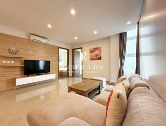 Elegant 3-bedroom apartment at L4 Ciputra for rent (5)