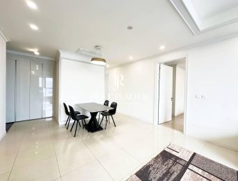 Elegant 3-bedroom apartment for rent in Starlake Hanoi (3)