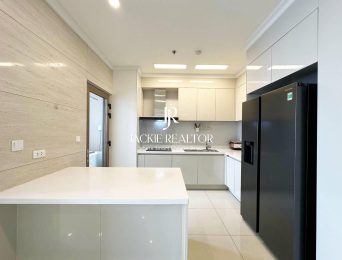 Elegant 3-bedroom apartment for rent in Starlake Hanoi (5)