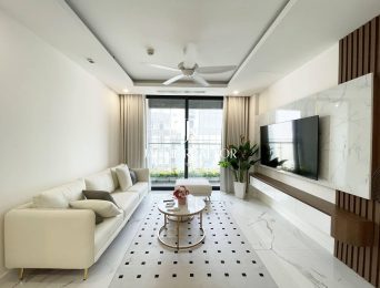 Elegant 3-bedroom apartment in S3 Sunshine City for rent (3)