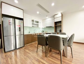 Elegant 3BRs - 3BATHs apartment for rent in D' Le Roi Soleil (2)