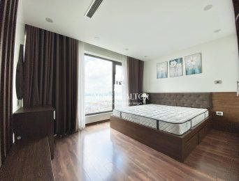 Elegant 3BRs - 3BATHs apartment for rent in D' Le Roi Soleil (3)