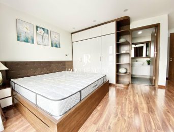 Elegant 3BRs - 3BATHs apartment for rent in D' Le Roi Soleil (4)