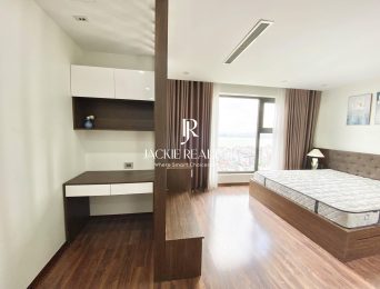 Elegant 3BRs - 3BATHs apartment for rent in D' Le Roi Soleil (5)